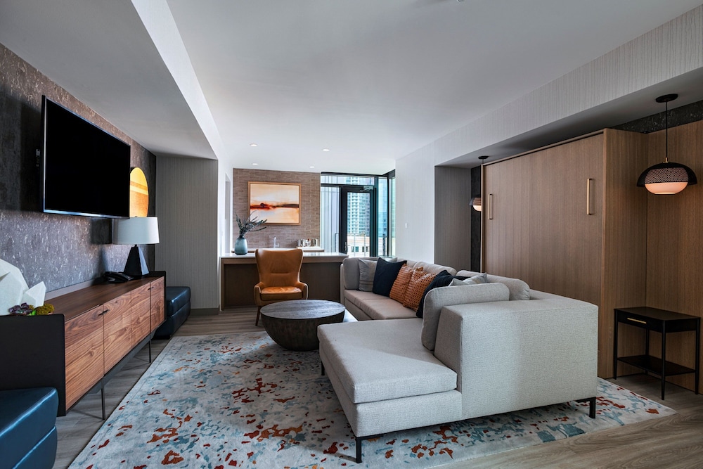Austin Marriott Downtown - photo 37