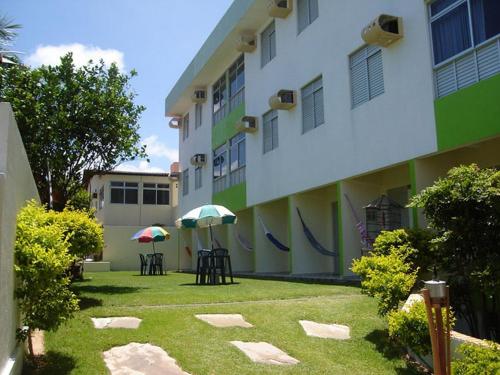 Apart Hotel Caravelas in Parnamirim, Brasil