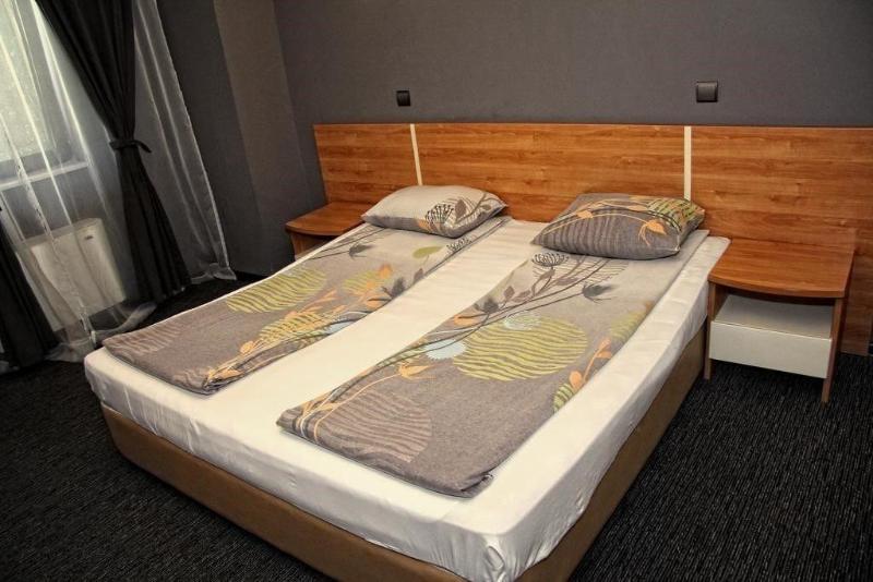 Chairite - carbon neutral hotel in Sofia