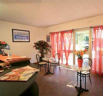 Residence Lagrange Classic Le Lagon Bleu