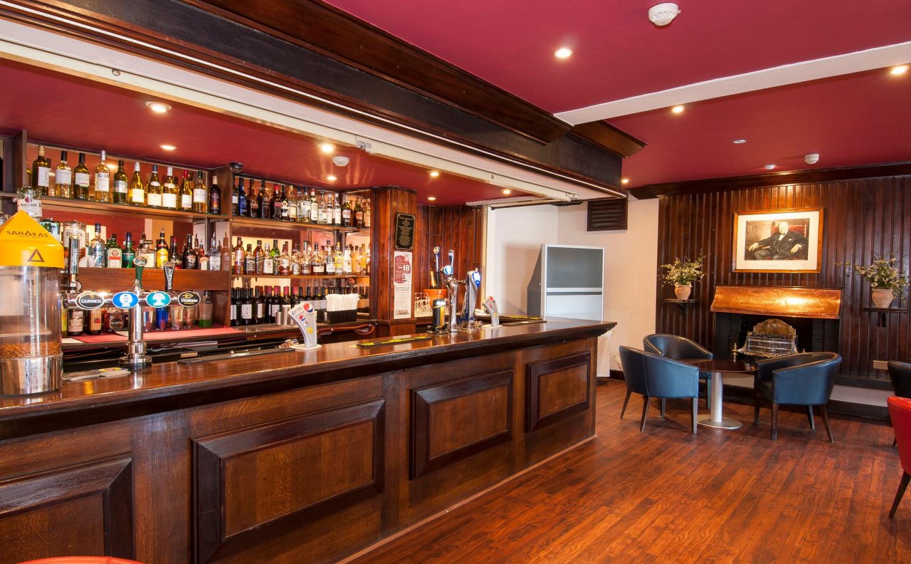 The Bell Hotel Epping — Epping — photo 5