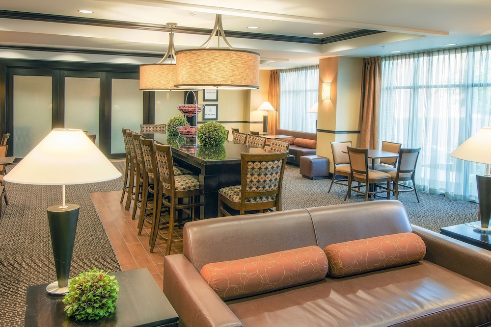 Hampton Inn Oxford Miami University Area - photo 2