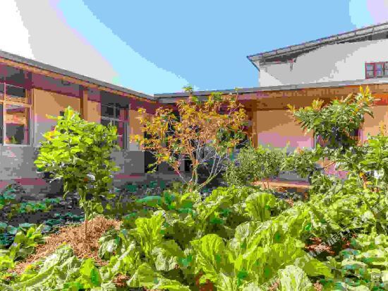 Jiuqu Wenxin Inn in Wuyishan, People's Republic of China