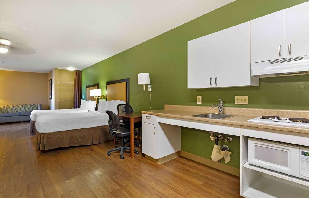 Extended Stay America Select Suites Hartford Manchester - photo 27