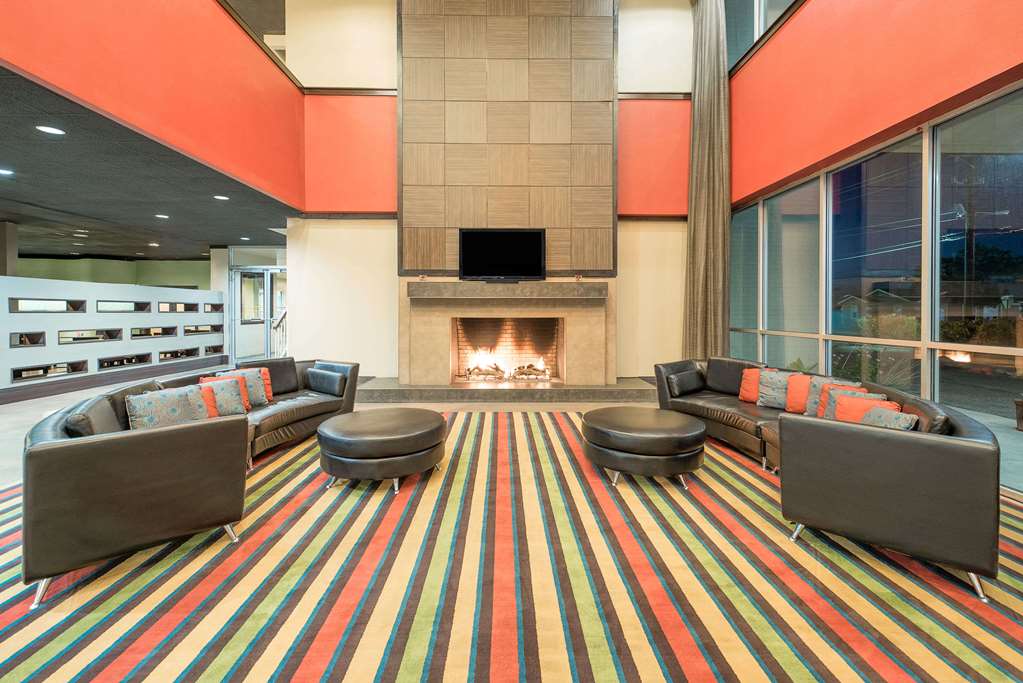 Wyndham Garden Midland - photo 4