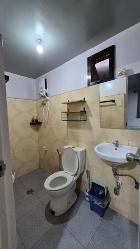 Marino Bungalows in Santa Fe, Philippines