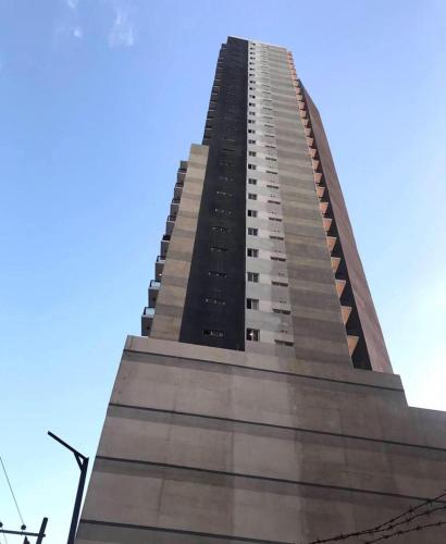 Cityscape Grand Tower Condo studio unit in Cebu City, Philippines