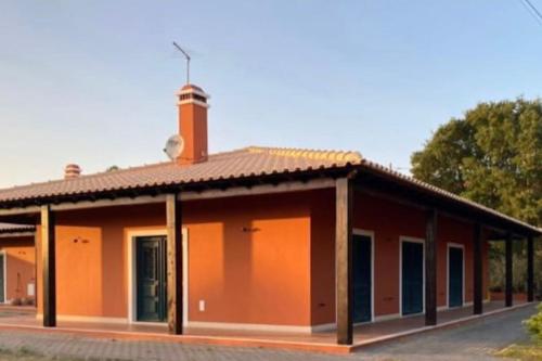 A casa das minhas netas — 4-Star Luxury Hotel in Caldas Da Rainha, Portugal