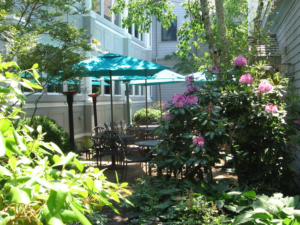 The Dan'l Webster Inn and Spa - photo 5