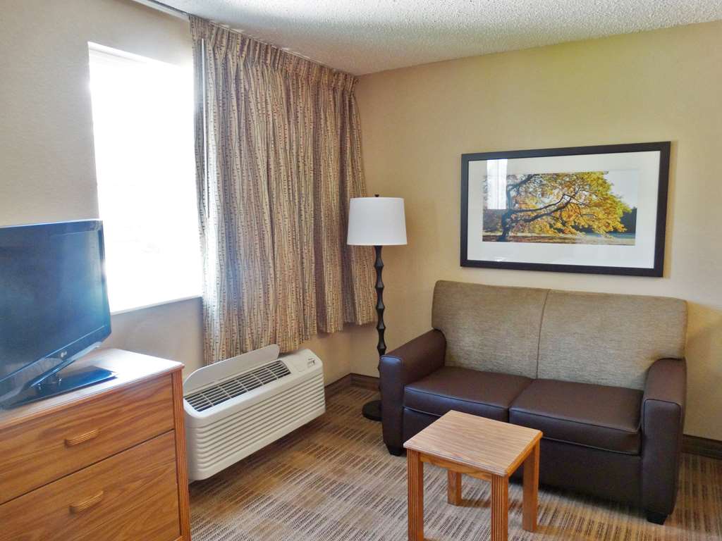 Extended Stay America Annapolis Admiral Cochrane Drive - photo 8