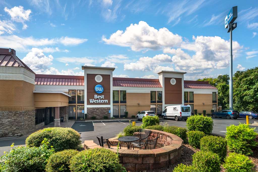 Best Western Gastonia - featured photo