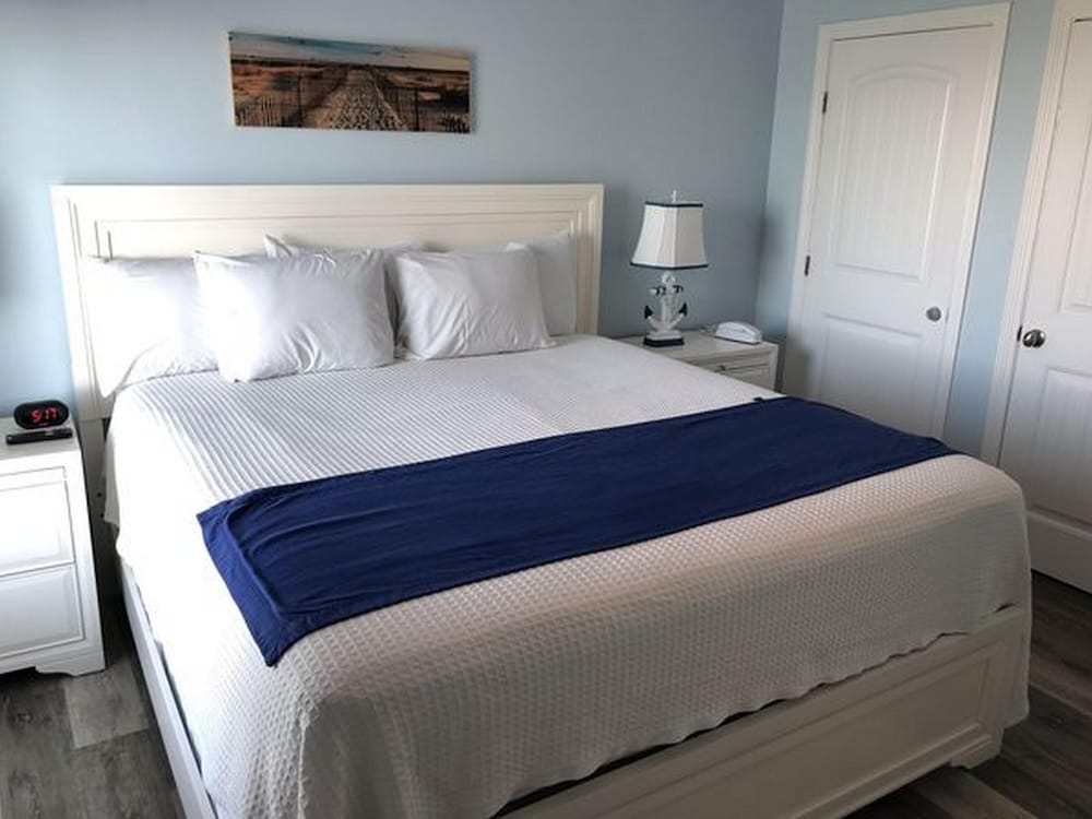 Beachgate CondoSuites and Oceanfront Resort - photo 50