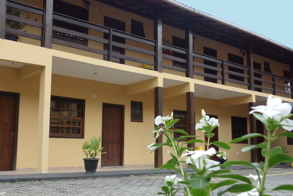 Pousada do Cardoso — hotel in Angra Dos Reis