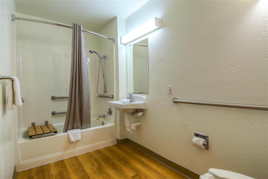 Motel 6 Chula Vista CA San Diego - photo 19