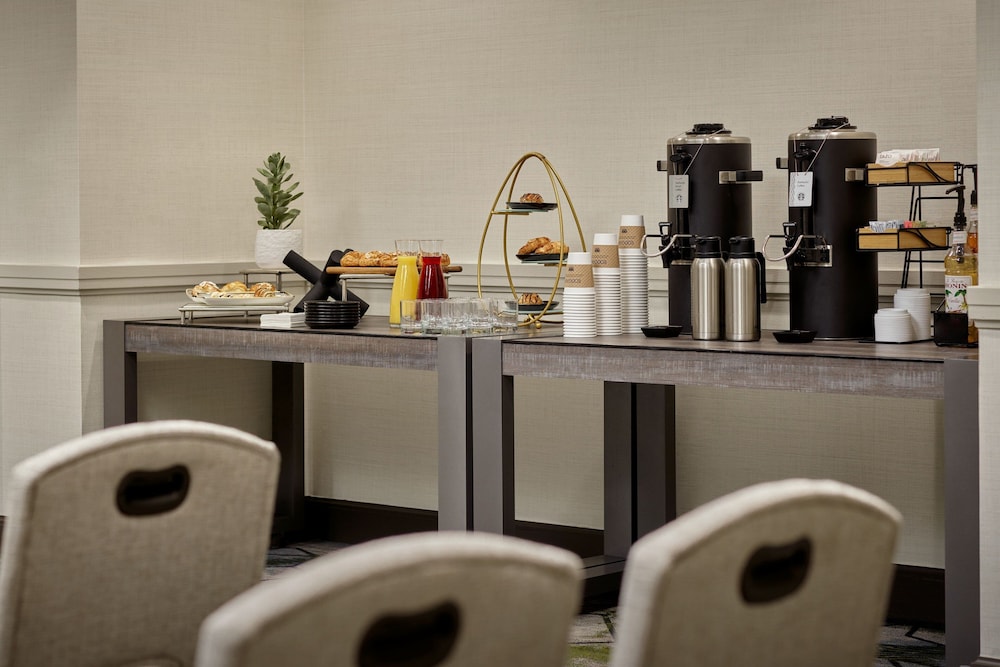 Sheraton Denver Downtown Hotel - photo 109