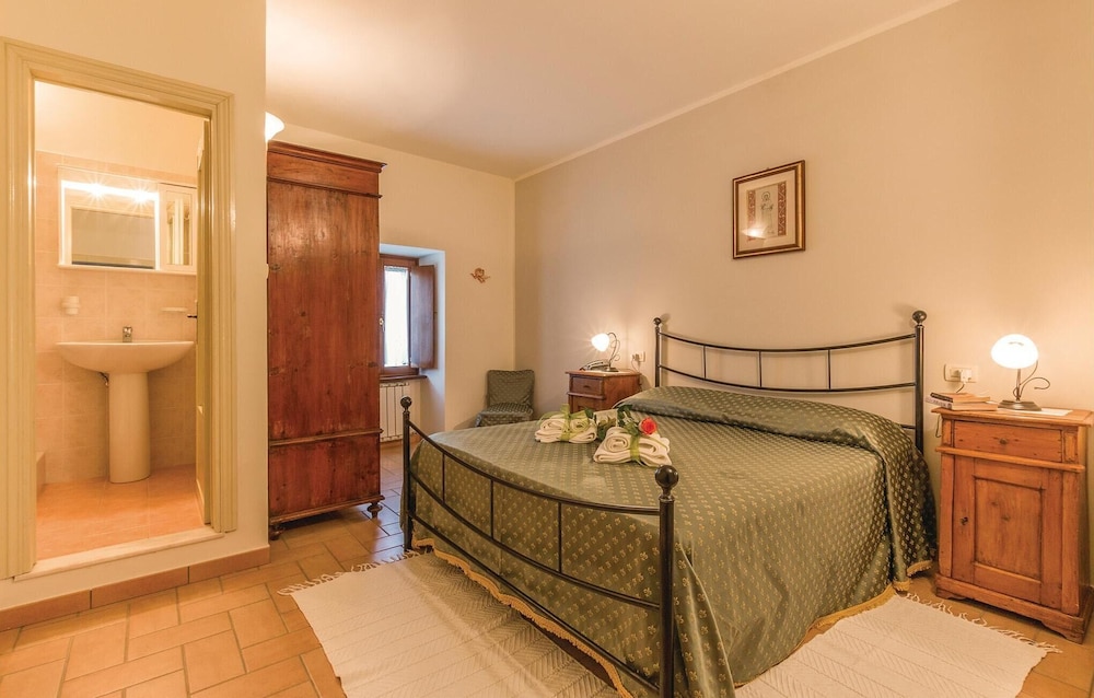Monica - carbon neutral hotel in Assisi