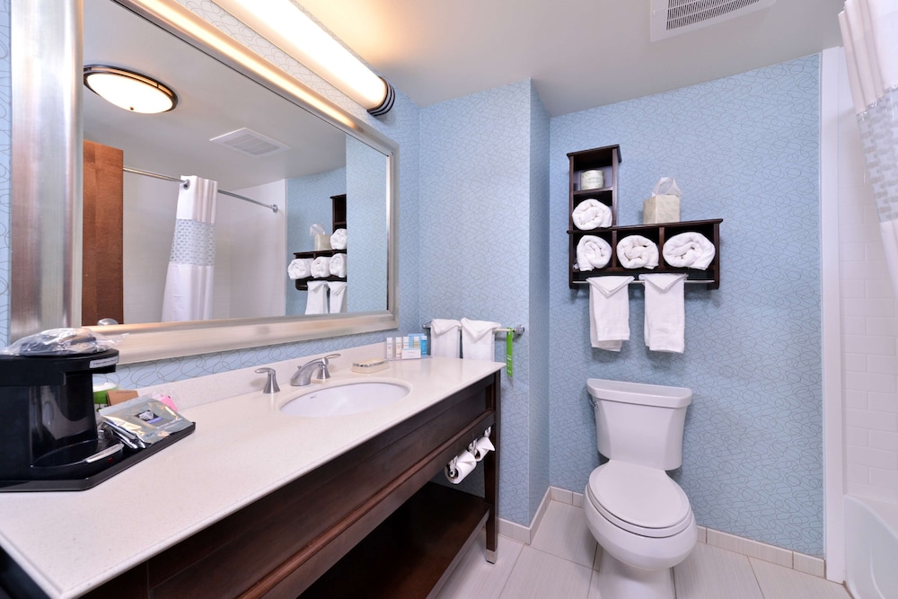 Hampton Inn Rome - photo 20