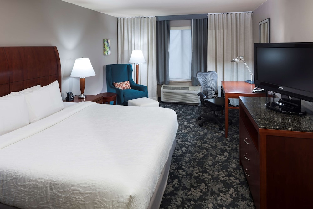 Hilton Garden Inn Austin North - photo 19