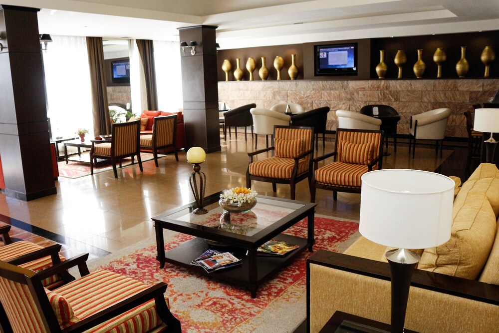 Condado Hotel Casino — hotel in Goya