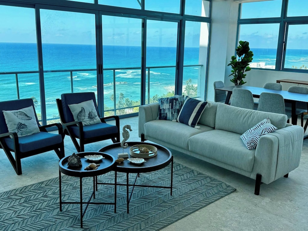 Apartamento Juan Dolio — 4-Star Luxury Hotel in San Pedro De Macoris, Dominican Republic