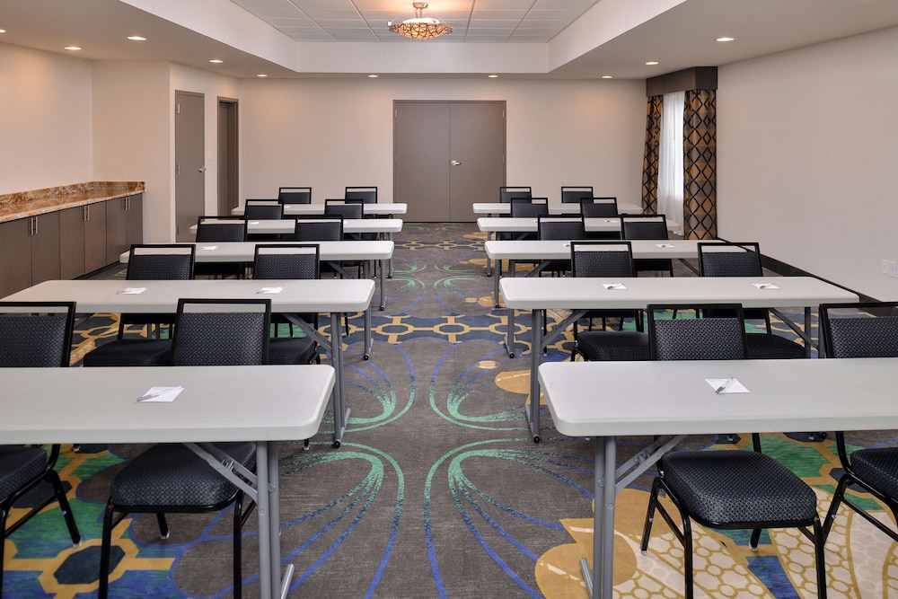 Hampton Inn Broussard Lafayette Area - photo 36