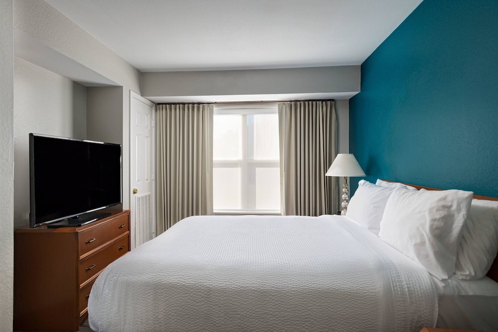 Residence Inn Shreveport Airport - photo 6