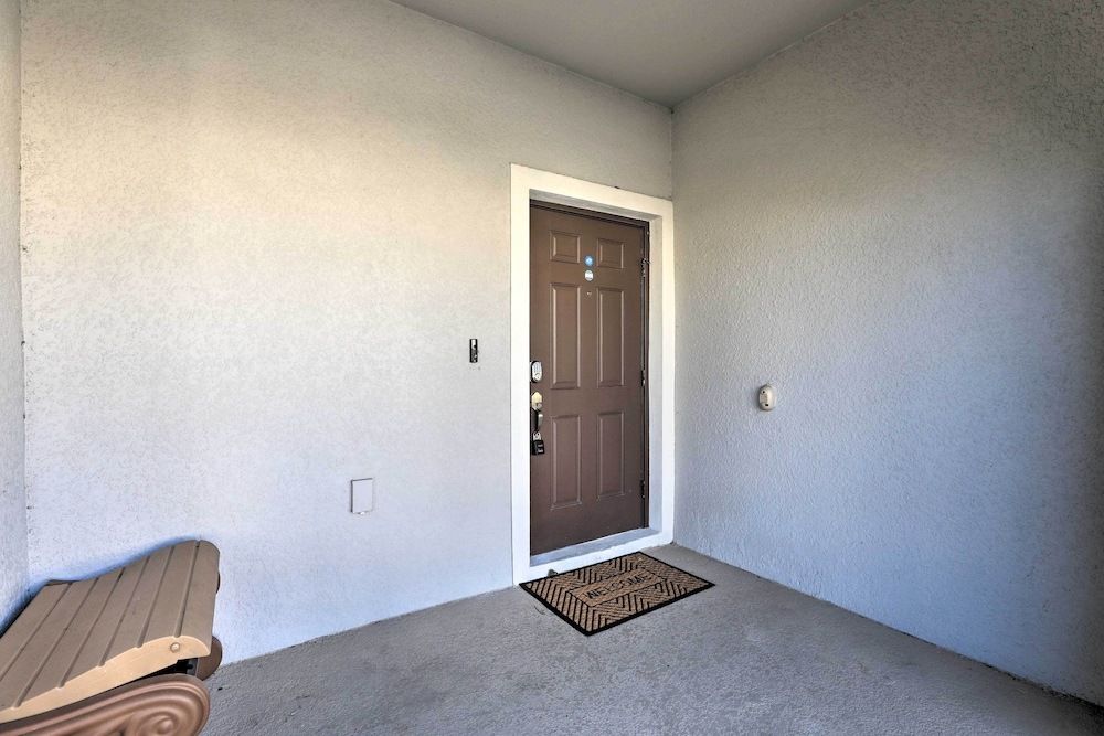 9 Mi to Disney: Davenport Resort Home w Pool - photo 6