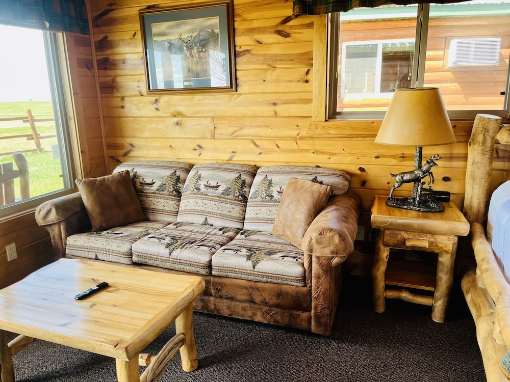 Badlands Frontier Cabins - photo 50