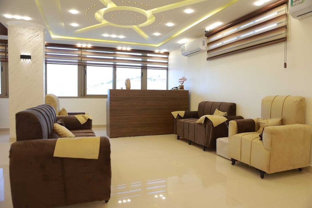 Petra Brothers Hotel in Petra, Jordan