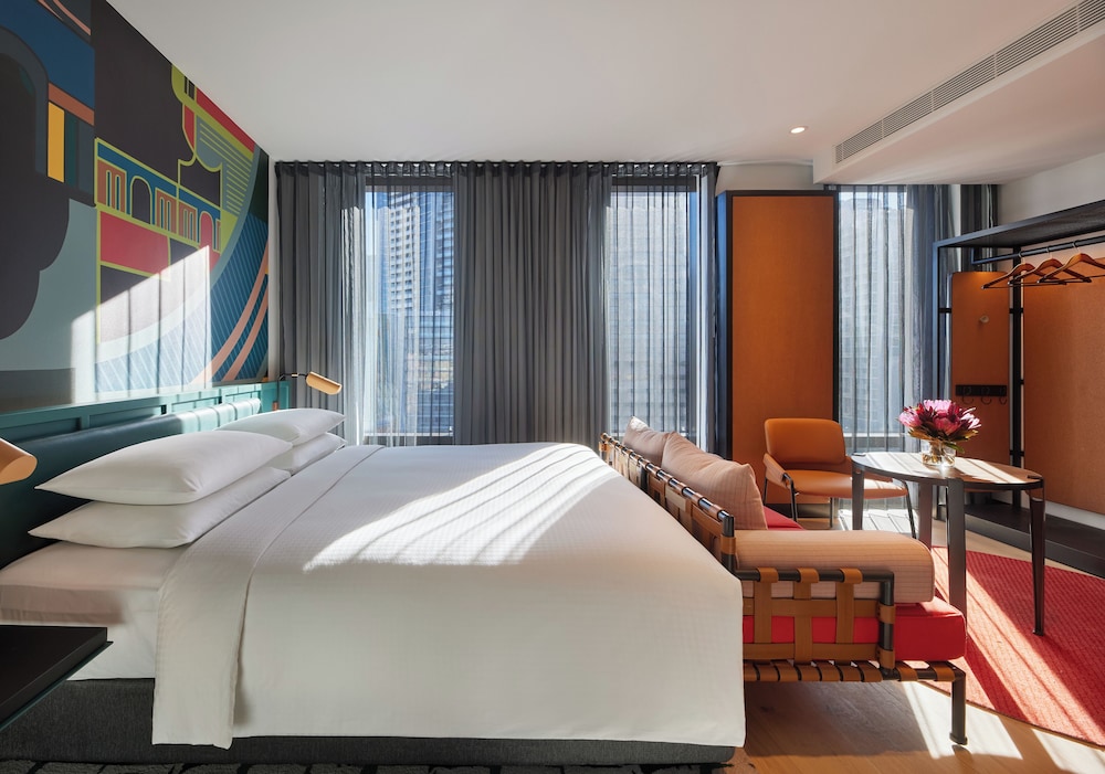 Caption By Hyatt Central Sydney — Haymarket — photo 5