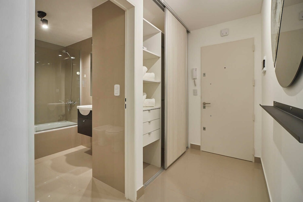Noma Ba — 4-Star Luxury Hotel in Buenos Aires, Argentina