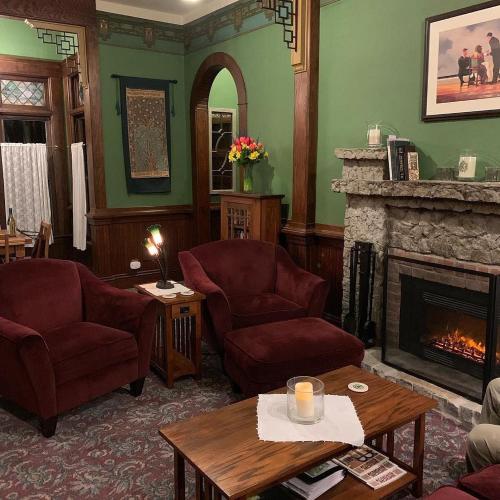 The KirkHouse Bed and Breakfast - featured photo