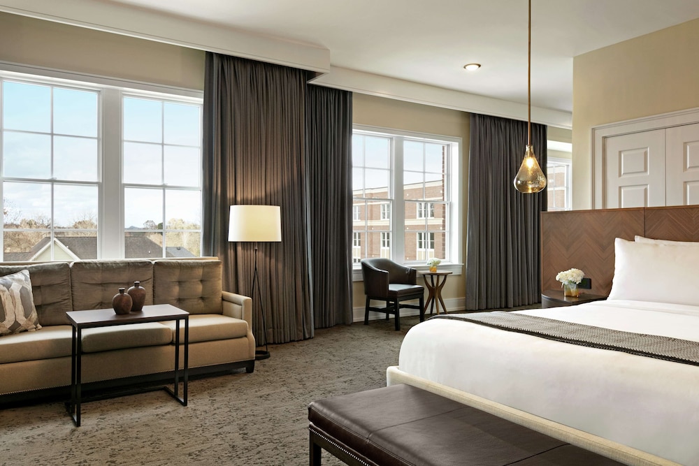 The Harpeth Franklin Downtown Curio Collection by Hilton - photo 34