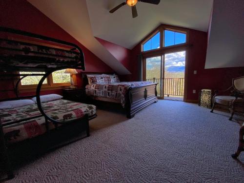 P5 Ski in Ski out rare find Presidential View single family with garage pool table ping pong - photo 26
