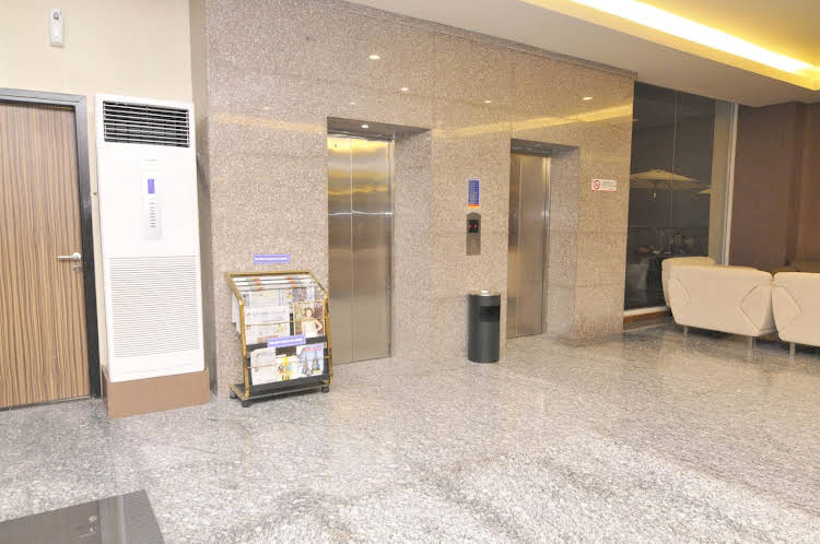 Airy Panakkukang Boulevard Raya Selatan Makassar in Makassar, Indonesia