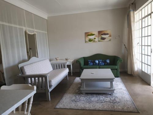 Maria's in Melville — 4-Star Luxury Hotel in Johannesburg, South Africa