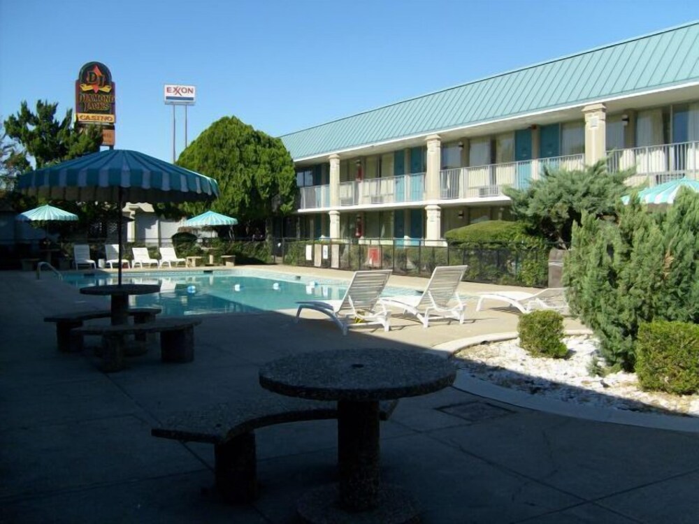 Bossier Inn and Suites - photo 29