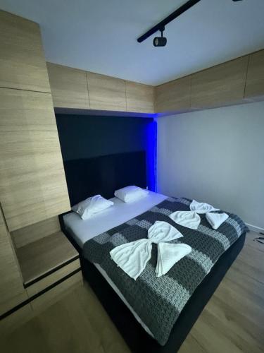Next to lake Apartment — 4-Star Luxury Hotel in Kosice, Slovakia