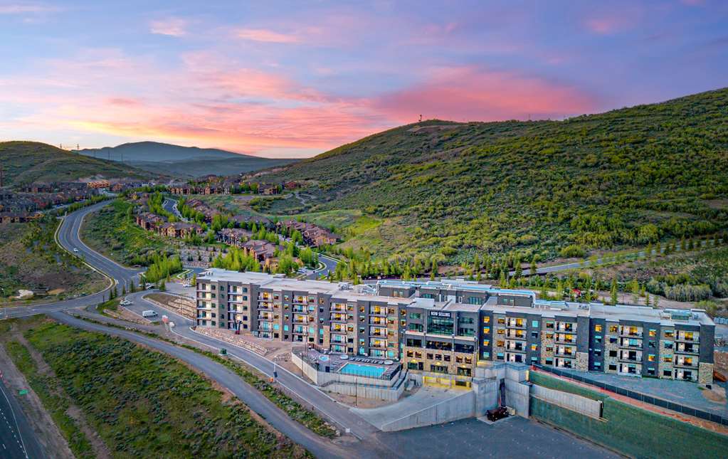 Black Rock Mountain Resort - photo 106