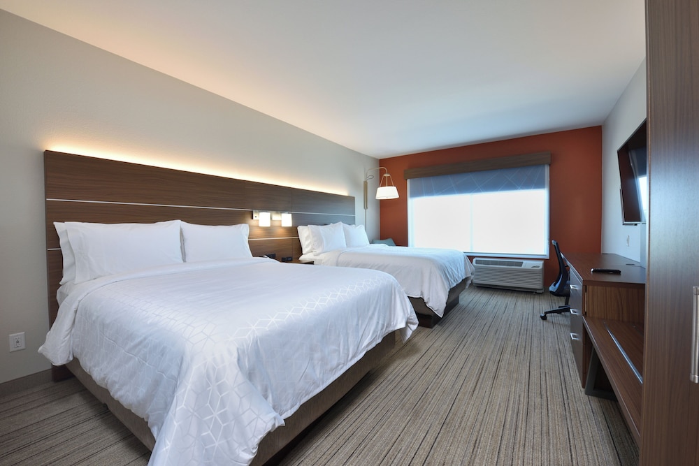 Holiday Inn Express & Suites Spring Woodlands Area by IHG - photo 10