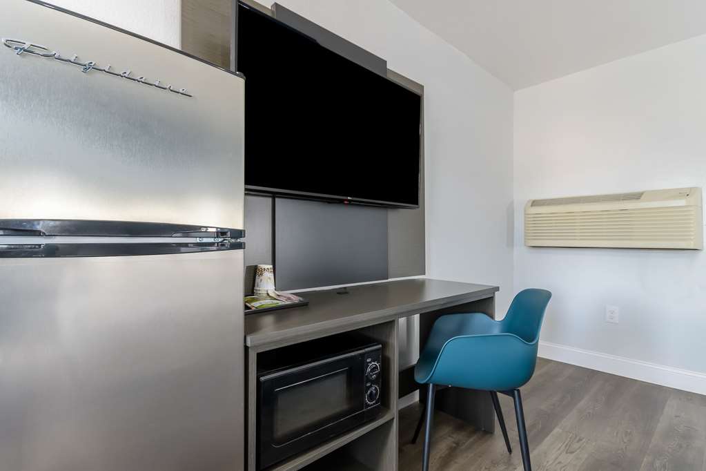 Studio 6 Suites Madera Ca Yosemite - photo 19