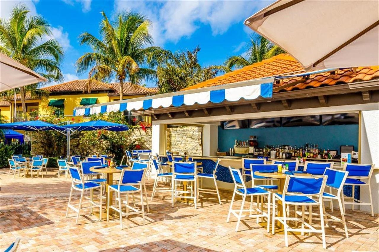 The Cottages at Naples Bay Resort - carbon neutral hotel in Naples