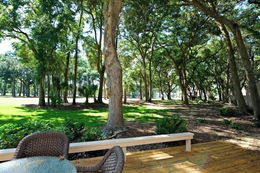 2274 Heritage Villas at The Sea Pines Resort - photo 27