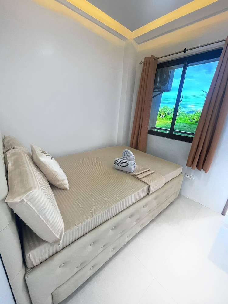 GTC Apartelle — Tacloban — photo 2