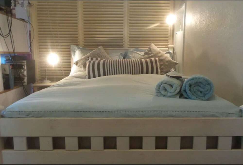 Studio Apartment in Cape Town City
