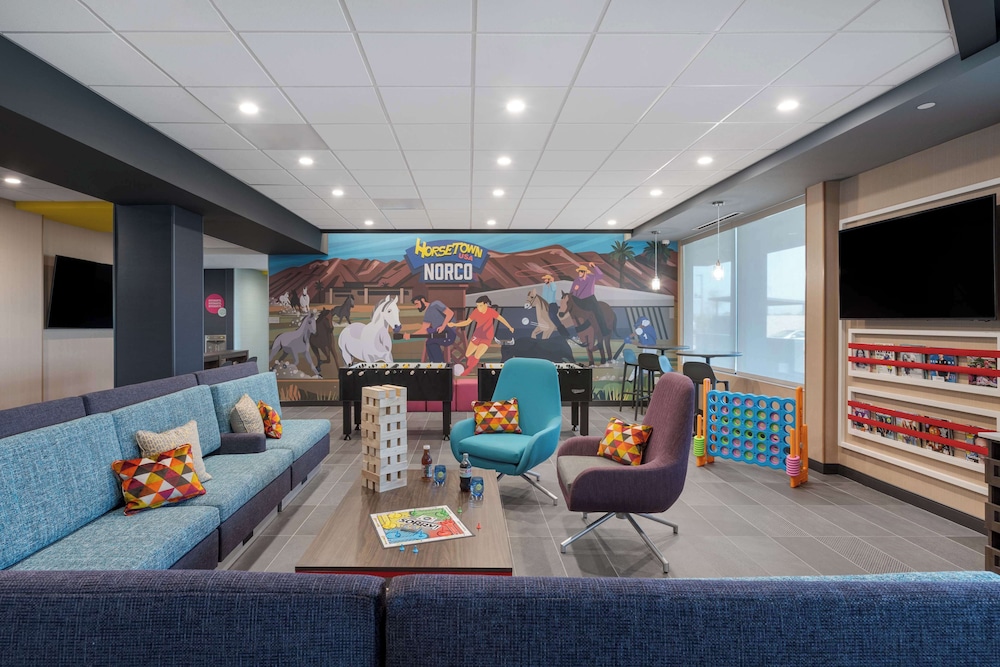 Tru by Hilton Norco Eastvale - photo 5