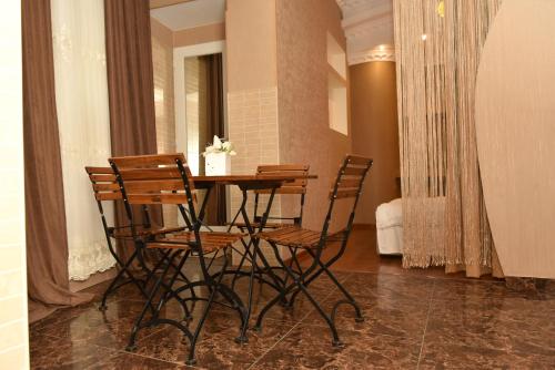 Apartment Elizabeth in Old Tbilisi