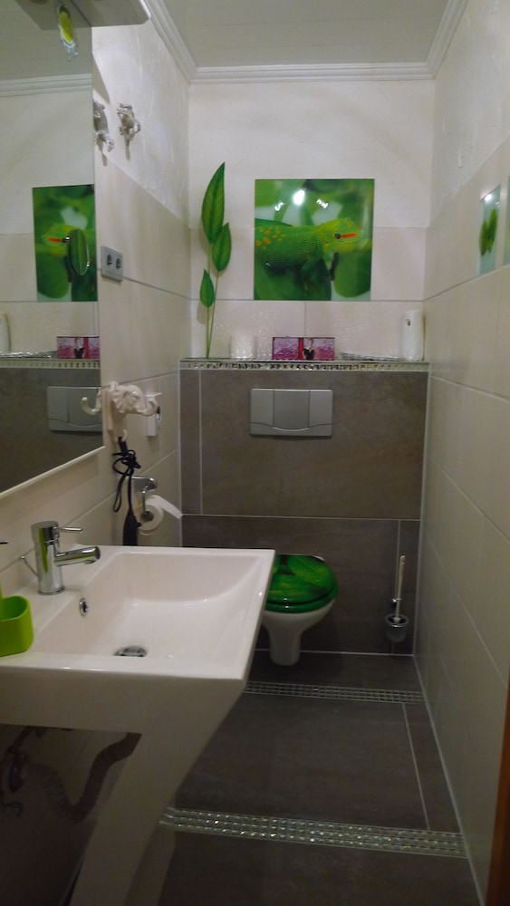 Hotel Karthaeuser Hof — Floersheim — photo 5