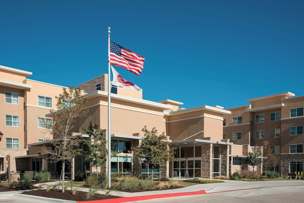 Residence Inn Austin University Area - photo 23