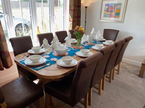Oakwood - last minute hotel in Lymington